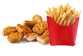 Sides & Fries