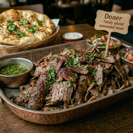 Doner