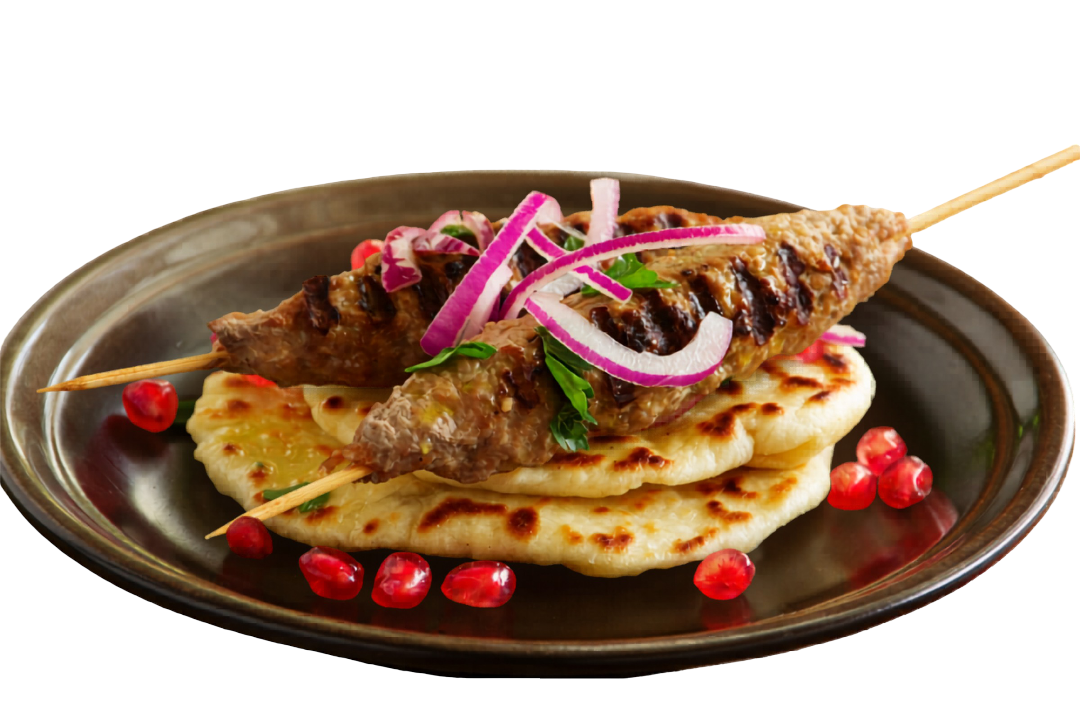 Kebabs