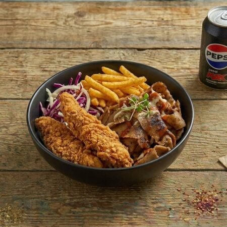 Value Meal