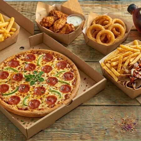 Cheat Day Special