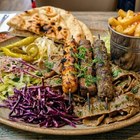 Cairo Special