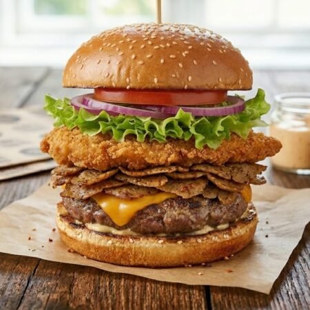 Super Burger