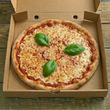 Margherita