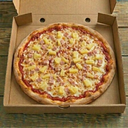 Hawaiian