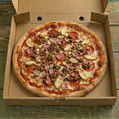 Meaty