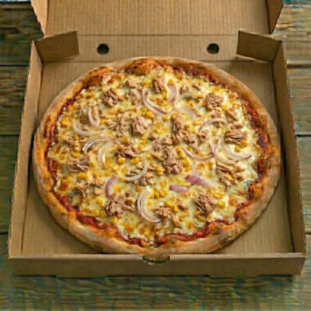 Tuna Delight
