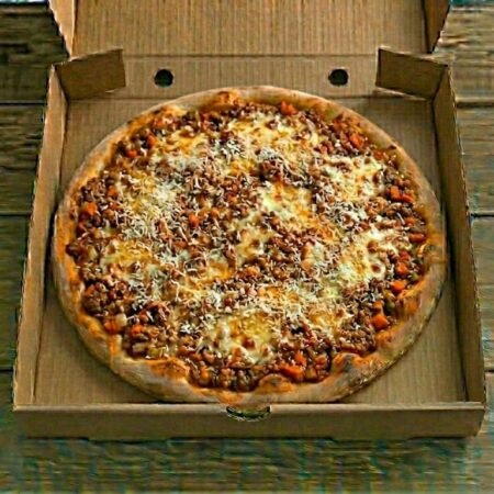 Bolognese