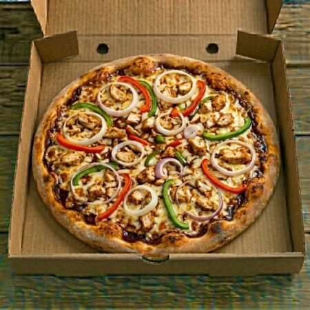 BBQ Chicken