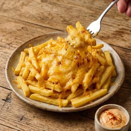Cheese Chips