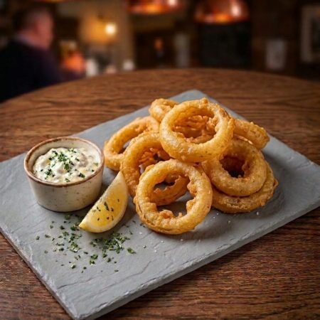 Onion Rings